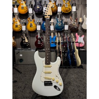 Fender Custom Shop Jeff Beck Signature Stratocaster公司貨【宛伶樂器】