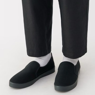 日本代購 MUJI 無印良品 男女 便鞋 懶人鞋 平底鞋