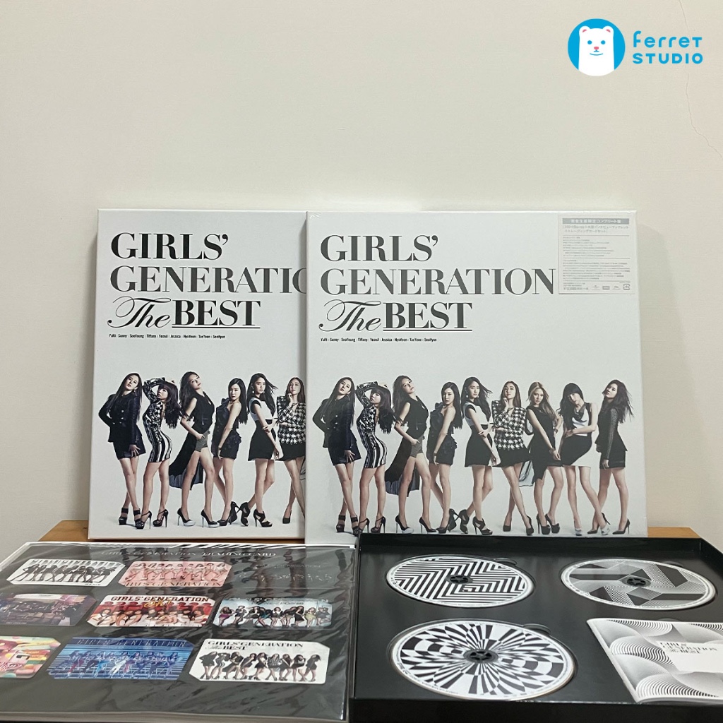 少女時代DVD｜優惠推薦- 蝦皮購物- 2025年7月