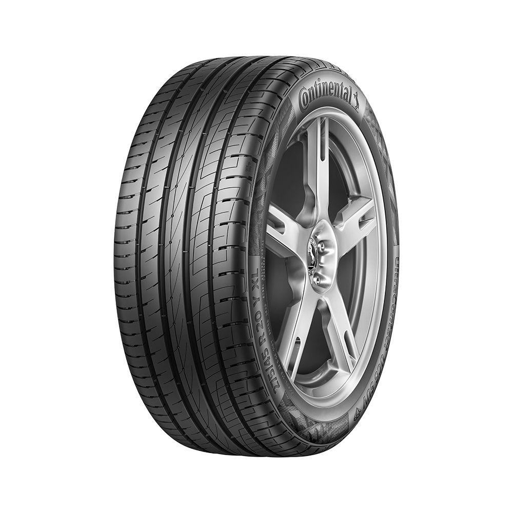 輪胎馬牌 UC6SUV-235/60/18吋 103V(完工價)