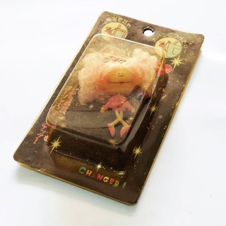 【雲雀出清專區】頭髮變色娃娃手機吊飾 │韓款全新品│絶版收藏 不分色計3件合售 不零售
