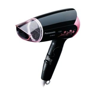 (贈品) Panasonic國際牌 EH-ND24-K(折疊式花漾設計吹風機)