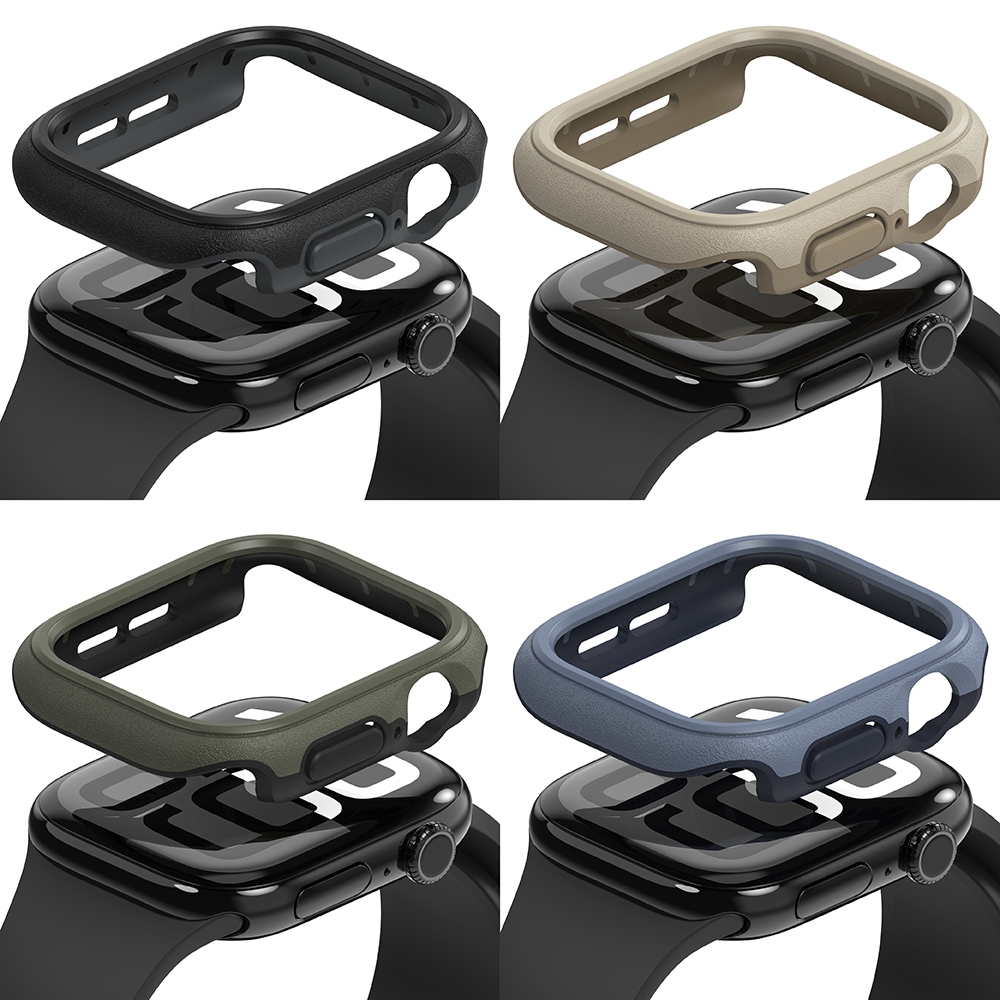 Rearth Ringke Apple Watch 10/11代 46mm 強固抗震保護殼