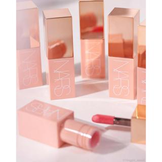 專櫃mini美妝 NARS 激情過後腮紅露3.5g 液體腮紅 ORGASM 美妝小樣 旅行裝MINI縮小版 試色體驗裝