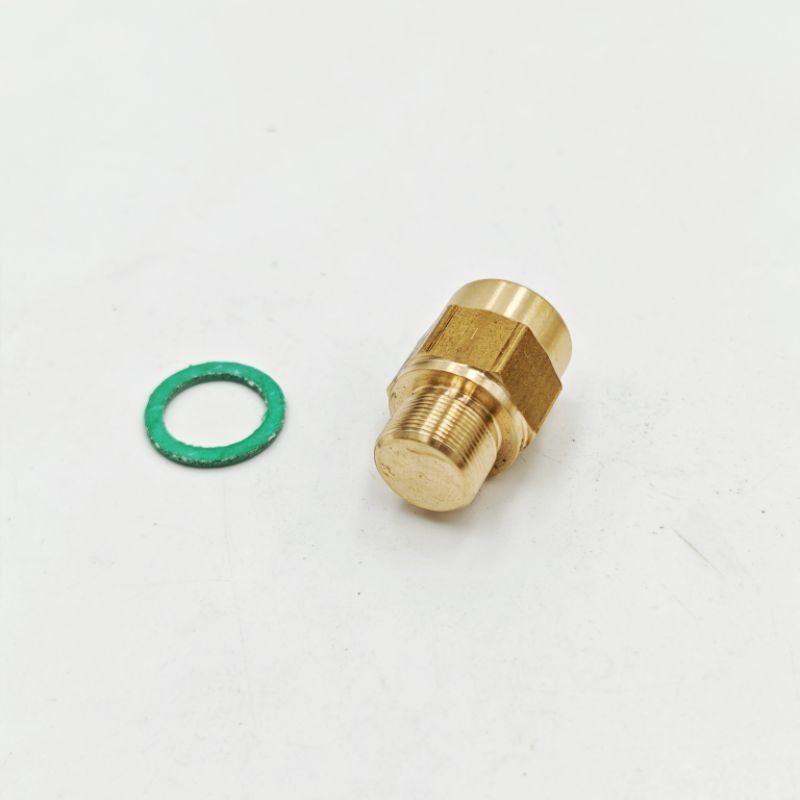 207 爐頭 通用螺紋 油壺塞 堵頭 螺絲 optimus primus radius seva  207爐頭 皆適用