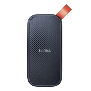 『儲存玩家』SanDisk E30 1TB 1T 2TB 2T 行動固態硬碟 外接SSD 行動SSD硬碟