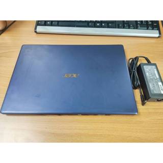 良品 筆電 宏碁 ACER i5 8代 Swift 14吋 DDR4 8G 256G SSD 輕薄 筆記型 電腦 NB