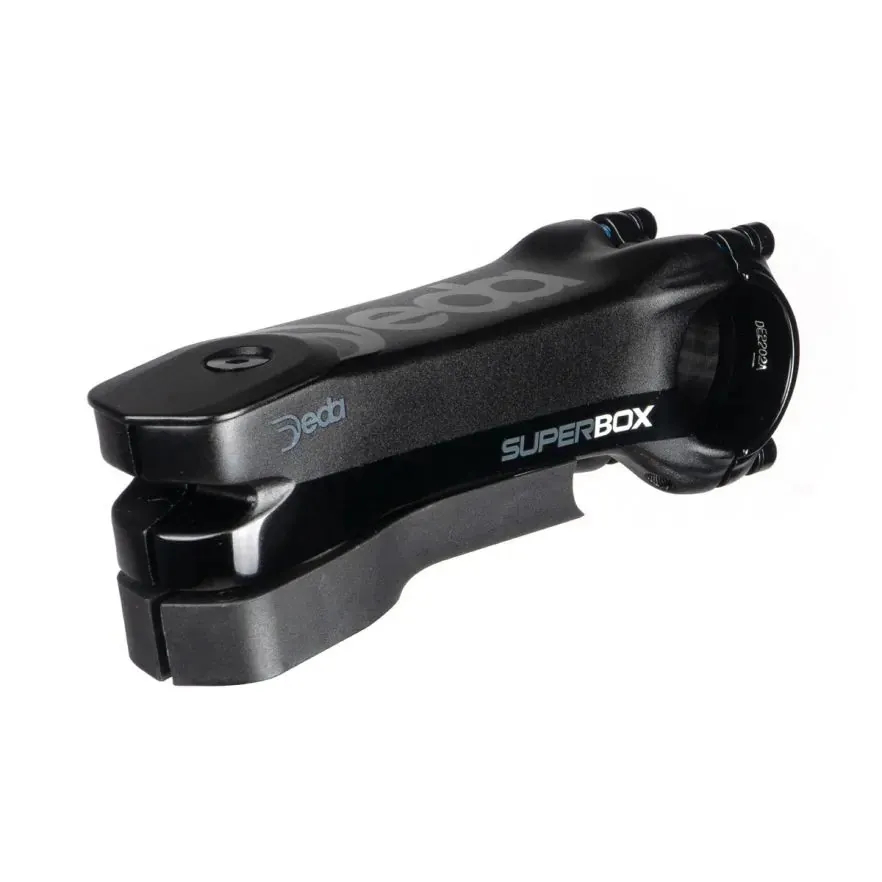 【小宇單車】DEDA SUPERBOX DCR 龍頭 8度 80MM-110MM