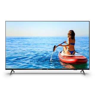 AOC 65吋4K HDR Android 10(Google認證) 智慧液晶顯示器 65U6425 含安裝 I 福利品