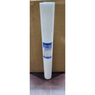 【小婷的店】20吋V.G.WATER 1微米小胖pp濾心，100%臺灣製造生產。