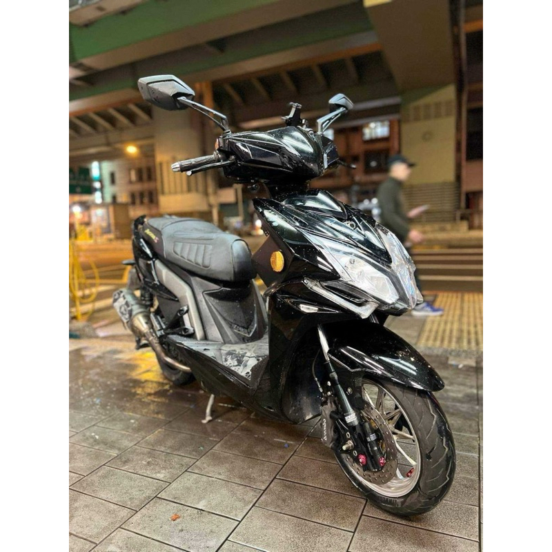 2021年雷霆s150 abs版  最低3000交車