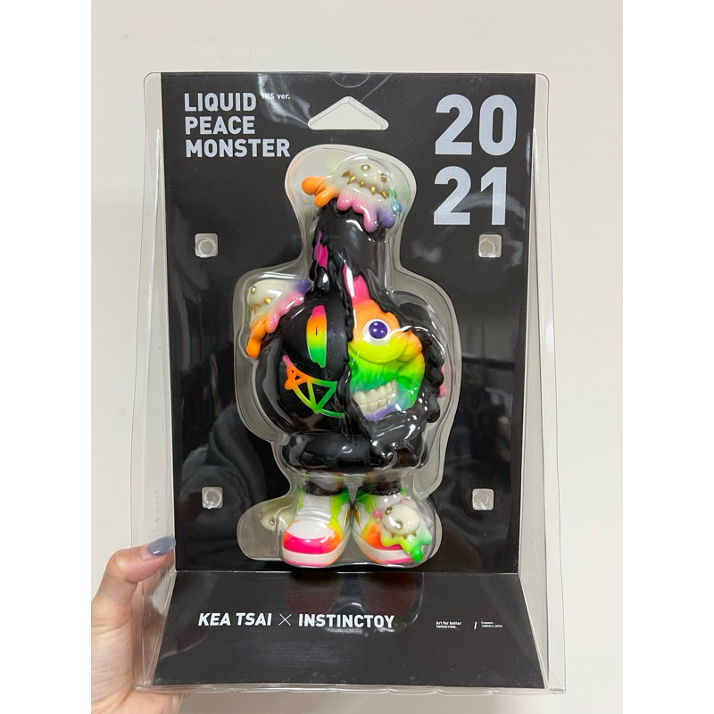 LIQUID PEACE的價格推薦- 2025年8月| 比價比個夠BigGo