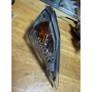 全新 SYM 三陽 JET S SR SL SL+ 158 前方向燈 方向燈組 指示燈 右邊 JETS 原廠零件