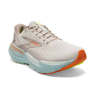 BROOKS避震緩衝象限 GLYCERIN GTS 21 甘油系列21代GTS 女生跑鞋 慢跑