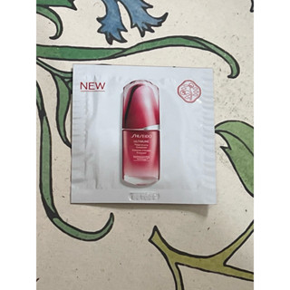 🪴 shiseido 資生堂 紅妍超導循環肌活露1.5ml