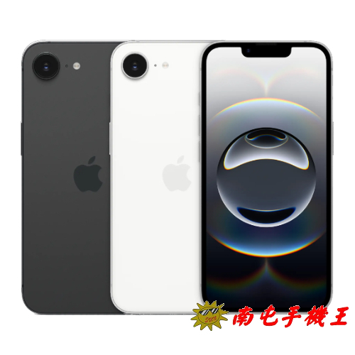 蘋果 APPLE iPhone 16e 256G A3409