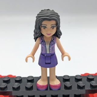 COOLPON｜這是樂高®LEGO®的正版零件【二手】Friends 好朋友 人偶拆賣 人偶