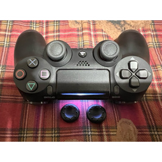 21年PS4 PS5控制器 搖桿 手把+類比套（無盒）