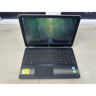 【HP 15-AU i5 6200U 8G 128G SSD 15.6吋 獨顯 940MX 二手機 中古機 輕薄機】