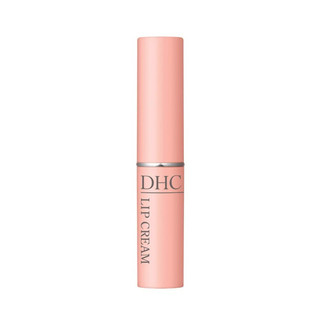 DHC lip cream DHC橄欖油護唇膏