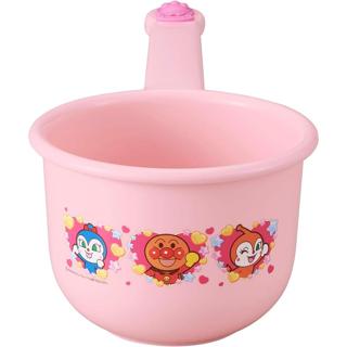 【模型君】日本 麵包超人 Anpanman 水勺(粉色/720ML) 日本製 現貨
