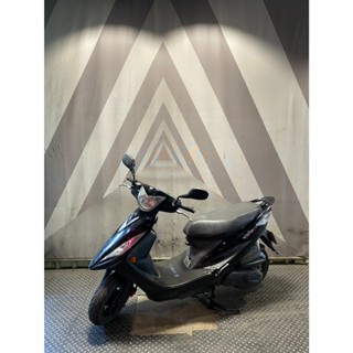 【保固車】【0元交車】2019年 KYMCO 光陽 GP 125 GP125 前碟 後鼓 機車 23500