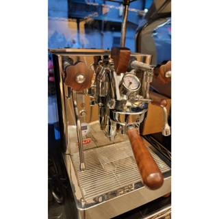 🏅冠榮企業🏅【中古】🎯 LELIT Bianca V3單孔半自動咖啡機 220V 🎯九成新展示機