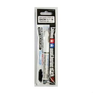 TAMIYA 田宮模型 87082 3D漆筆 唇膏狀 白雪效果 東海模型