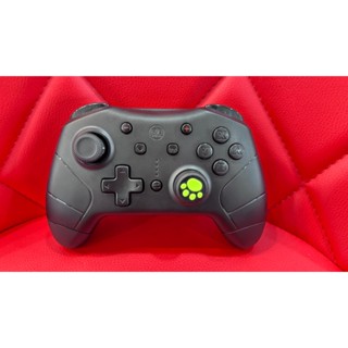 【艾爾巴二手】Switch 副廠遊戲手把 #二手手把#新竹店#91301