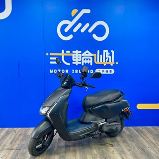 2021.09 山葉 LIMI 125 #7775