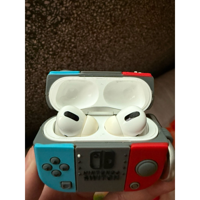 AirPods pro1代 左耳有雜訊 右耳正常