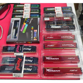 【清倉隨便賣】DDR3 記憶體 1600/1666/1866 4g/8g 金士頓 芝奇 威剛