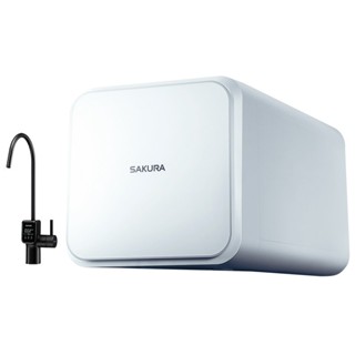 【SAKURA 櫻花｜贈康寧六件式餐盤組】P0231直輸型RO淨水器【P0261智慧龍頭升級版｜贈安裝服務】