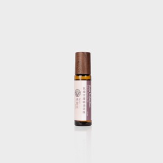 森靈泉｜氣場守護精油滾珠 Aura Protection Roll-On Essential Oil