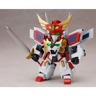 Kotobukiya 壽屋 D-STYLE 勇者凱薩 KING EXKAISER 組裝模型 東海模型