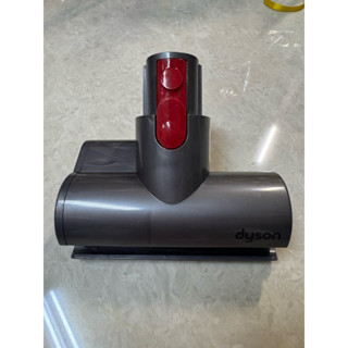正貨💯 原廠💯 dyson 戴森 無線吸塵器 V10 abs. 30w 迷你電動渦輪吸頭 近全新 配件 🥰運費可談😘