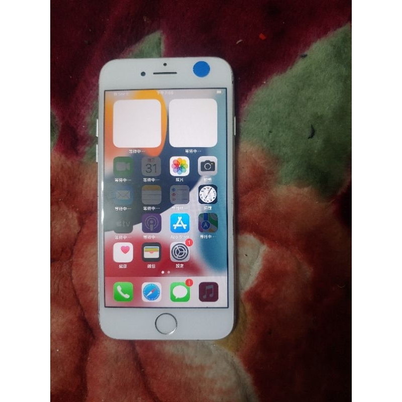 iphone 7 128g 備用機遊戲機