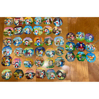 絕版收藏 老物收藏 2006年 7-11 小叮噹 哆啦a夢 環遊世界 3D立體磁鐵 磁鐵 冰箱貼