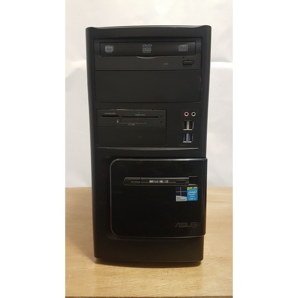 華碩 ASUS  MD570 空機殼 【二手】