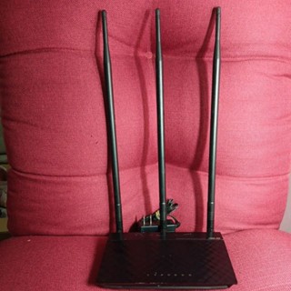 華碩 ASUS RT-N14UHP 無線 路由器 路由器 WiFi 分享器