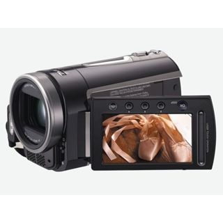 JVC 傑偉世 MG740TW 數位硬碟攝影機(正常使用免運費)