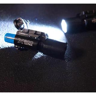 (JustOne) 金屬 復刻 surefire X300 Ultra 戰術手電筒 戰術燈 電筒 x300