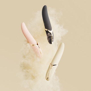 法國 ZALO EVE 模擬舌舔震動棒 陰蒂按摩棒 陰蒂震動器 陰蒂按摩器 情趣玩具 情趣用品