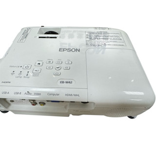 Epson EN-W42 支援wi-go無線投影機