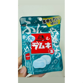 現貨 日本 Morinaga 森永 彈珠汽水風味糖 41g 有效期限：2025/12
