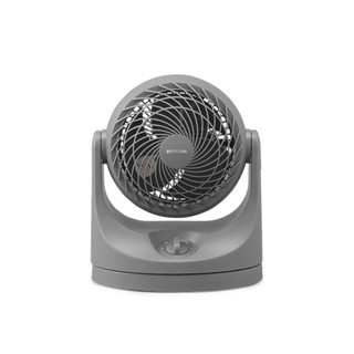 日本IRIS空氣循環扇 PCF-MKM15 (灰) 新品上市