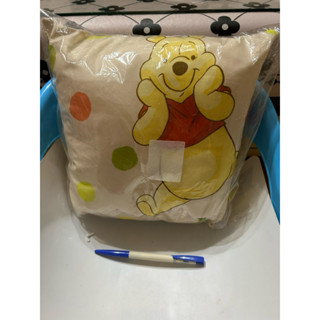 小熊維尼午安小抱枕🩷