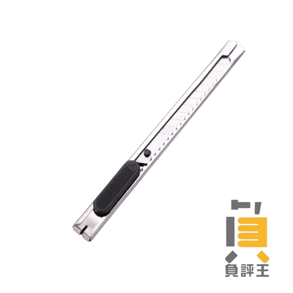 【金屬美工刀】開箱刀 刀具小刀 美術 勞作 辦公 不鏽鋼美工刀 美工刀 美工刀 小刀 小美工刀 裁紙刀 切紙刀