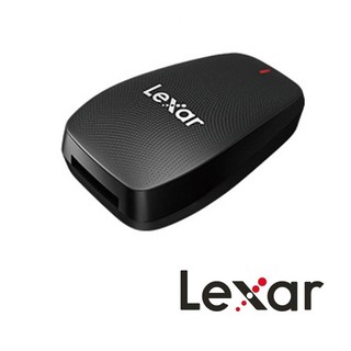 Lexar 雷克沙 【宇利攝影器材】 Professional Cfexpress Type B Reader 讀卡機