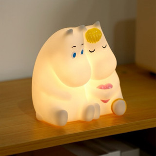 Moomin 嚕嚕米造型小夜燈